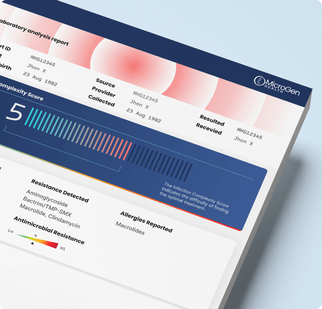 Smart Health Monitoring with Personalized Insights