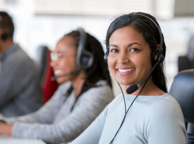 24/7 Customer Support