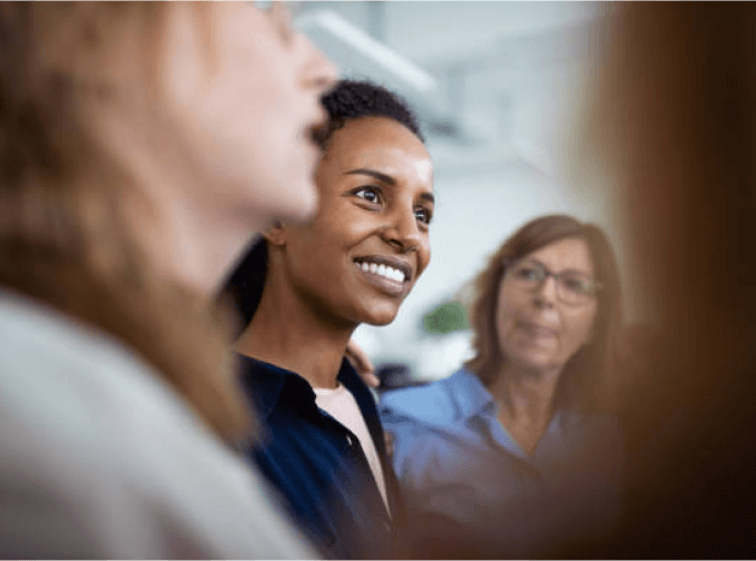 Expertise and Customization